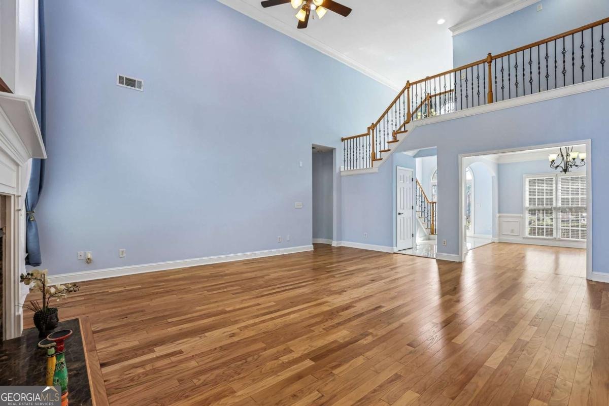 810 Freedom Way Cumming - Photo 13