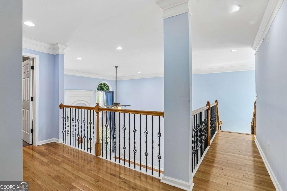 810 Freedom Way Cumming - Photo 29