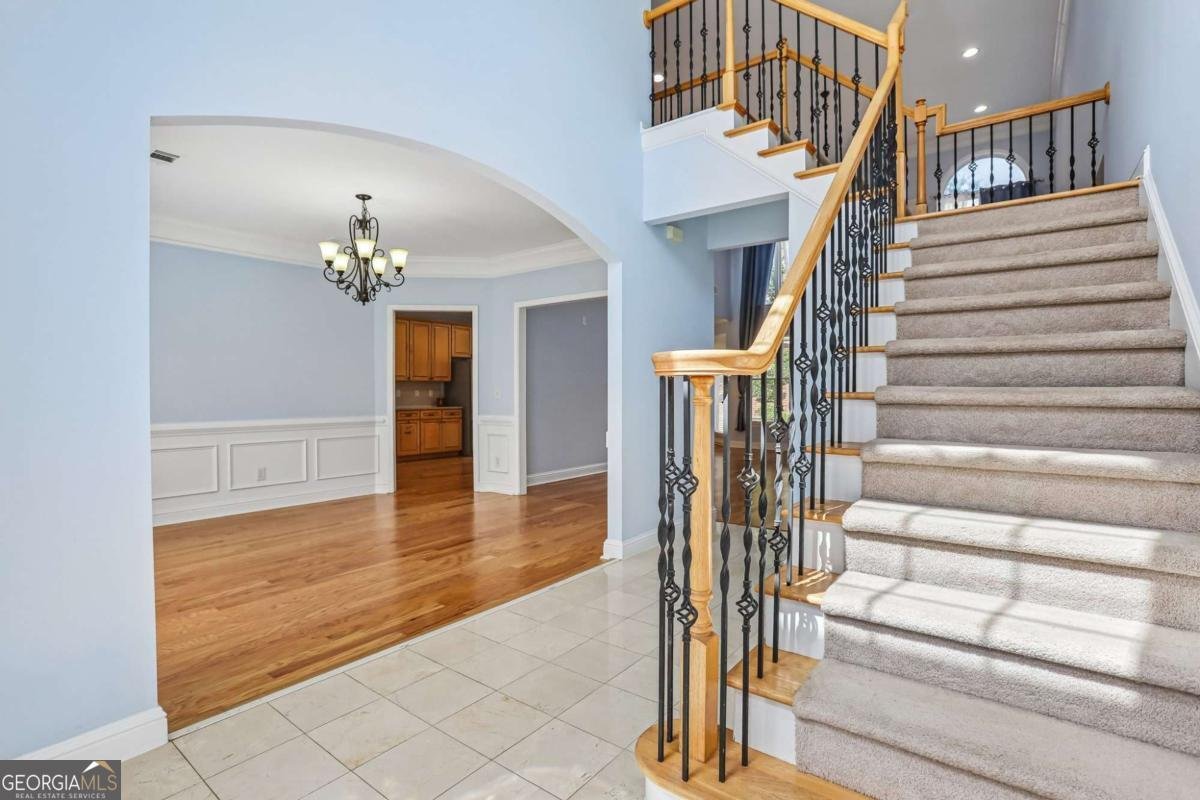 810 Freedom Way Cumming - Photo 8