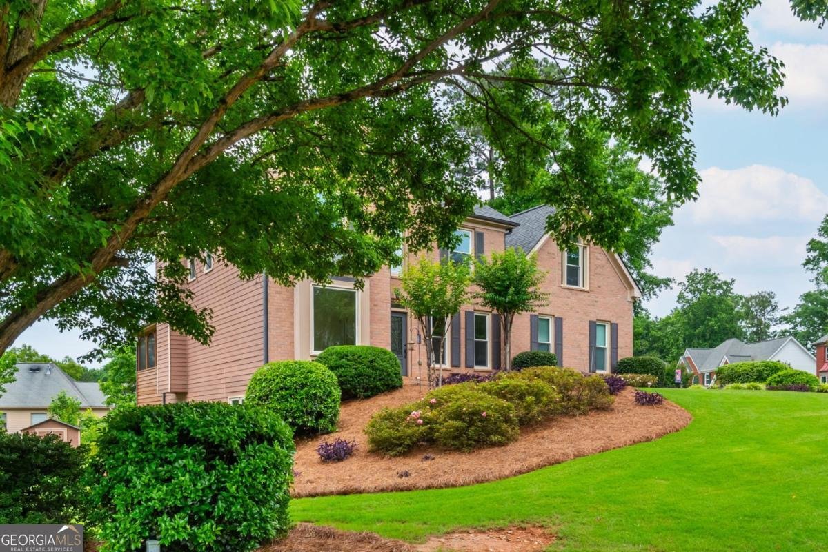 1138 Monarda Way Acworth - main photo
