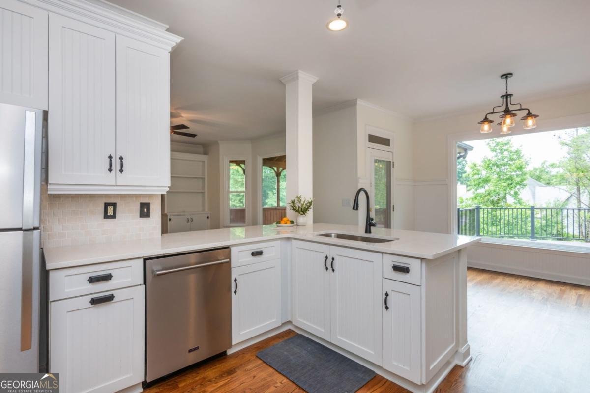 1138 Monarda Way Acworth - Photo 11