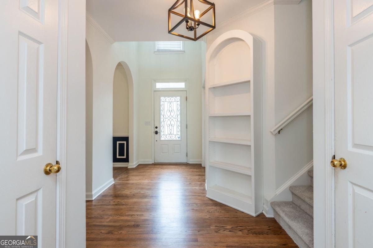 1138 Monarda Way Acworth - Photo 16