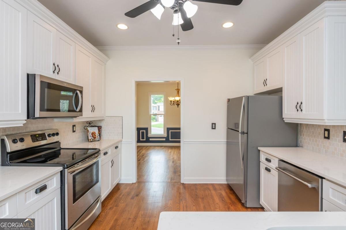 1138 Monarda Way Acworth - Photo 19