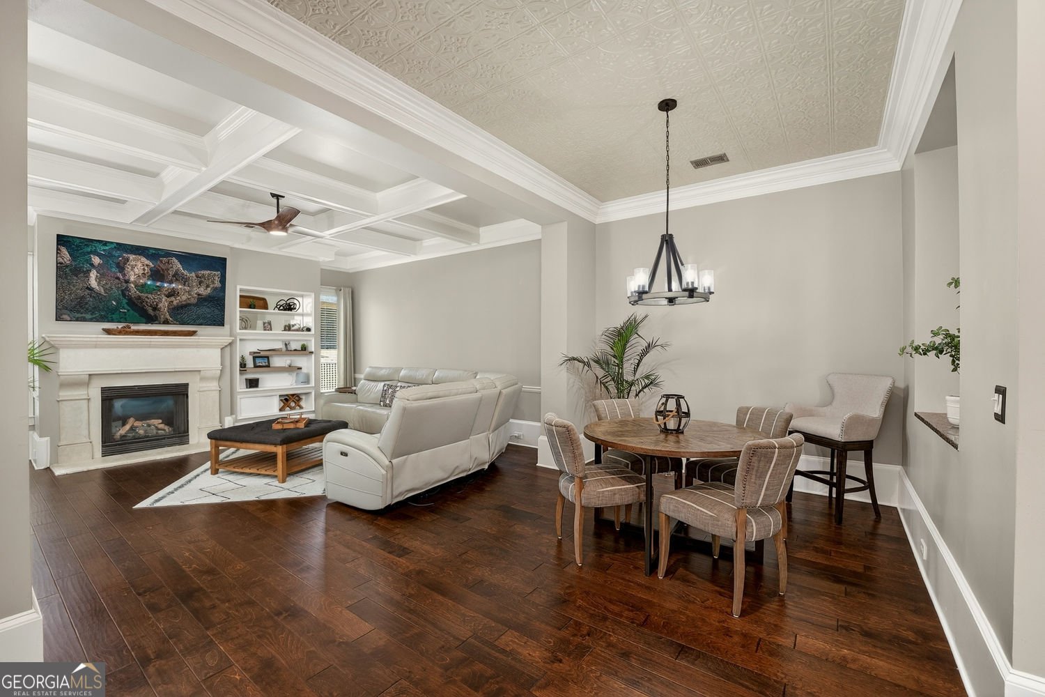 415 Falling Water Avenue Woodstock - Photo 10