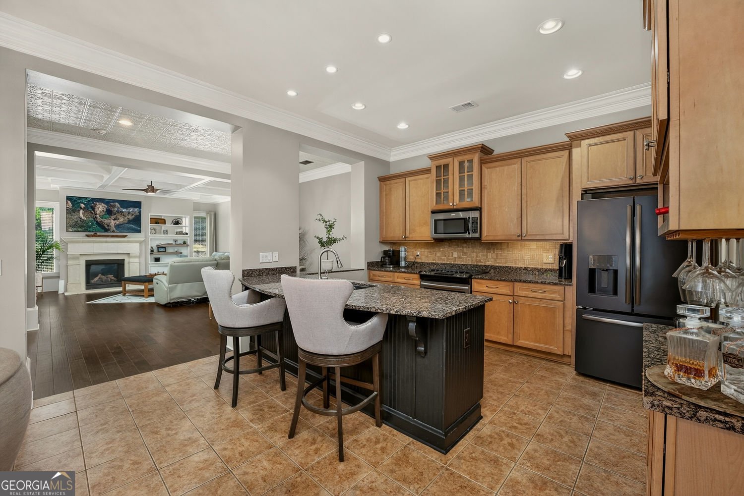 415 Falling Water Avenue Woodstock - Photo 16