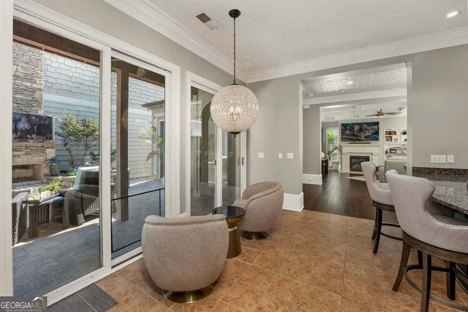 415 Falling Water Avenue Woodstock - Photo 17