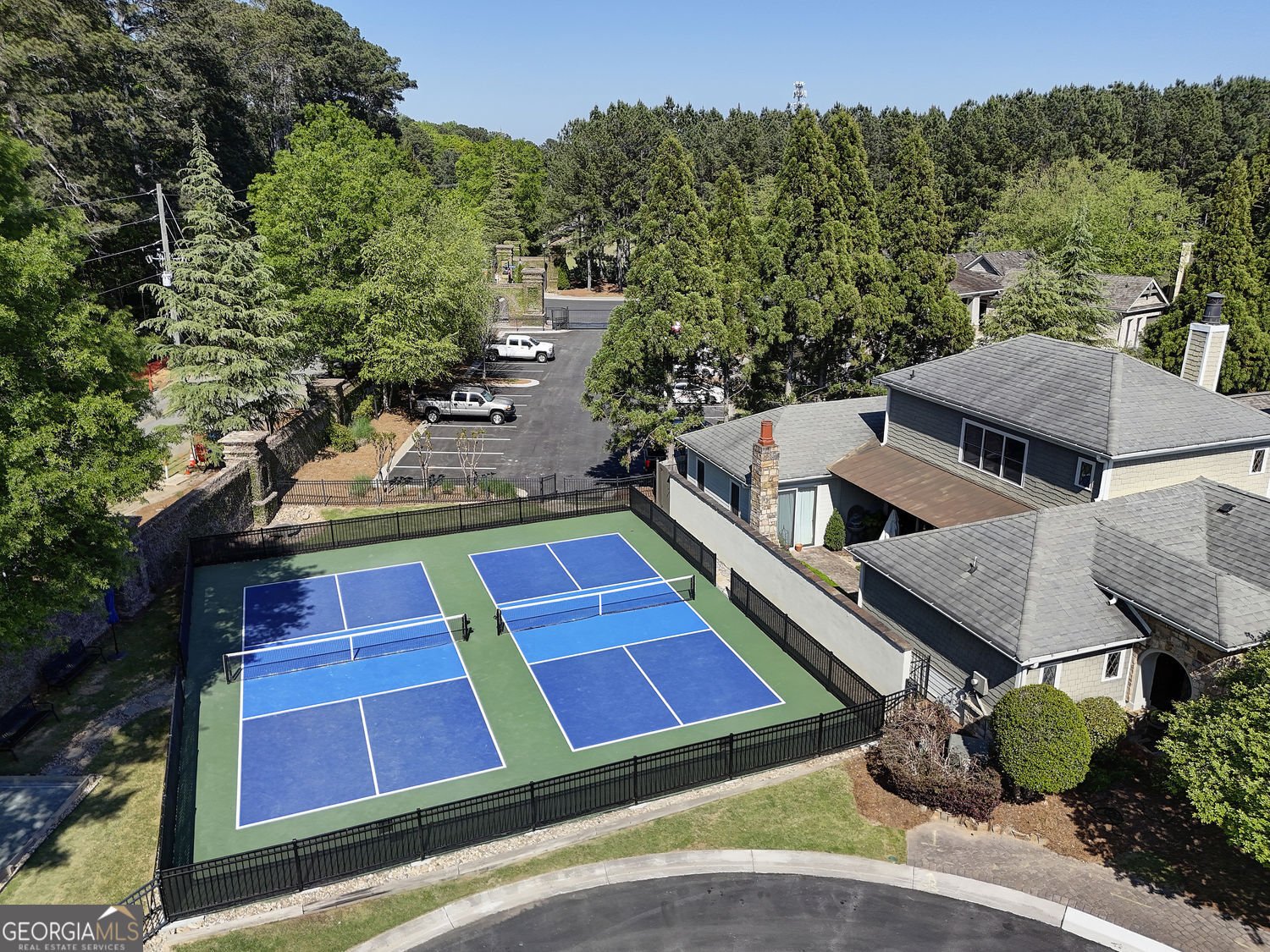 415 Falling Water Avenue Woodstock - Photo 39