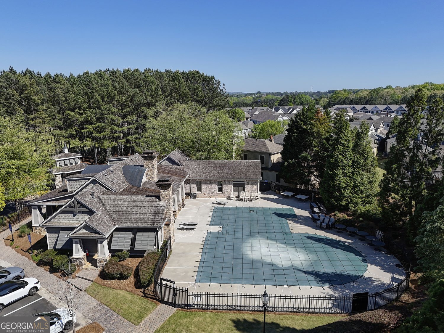 415 Falling Water Avenue Woodstock - Photo 41