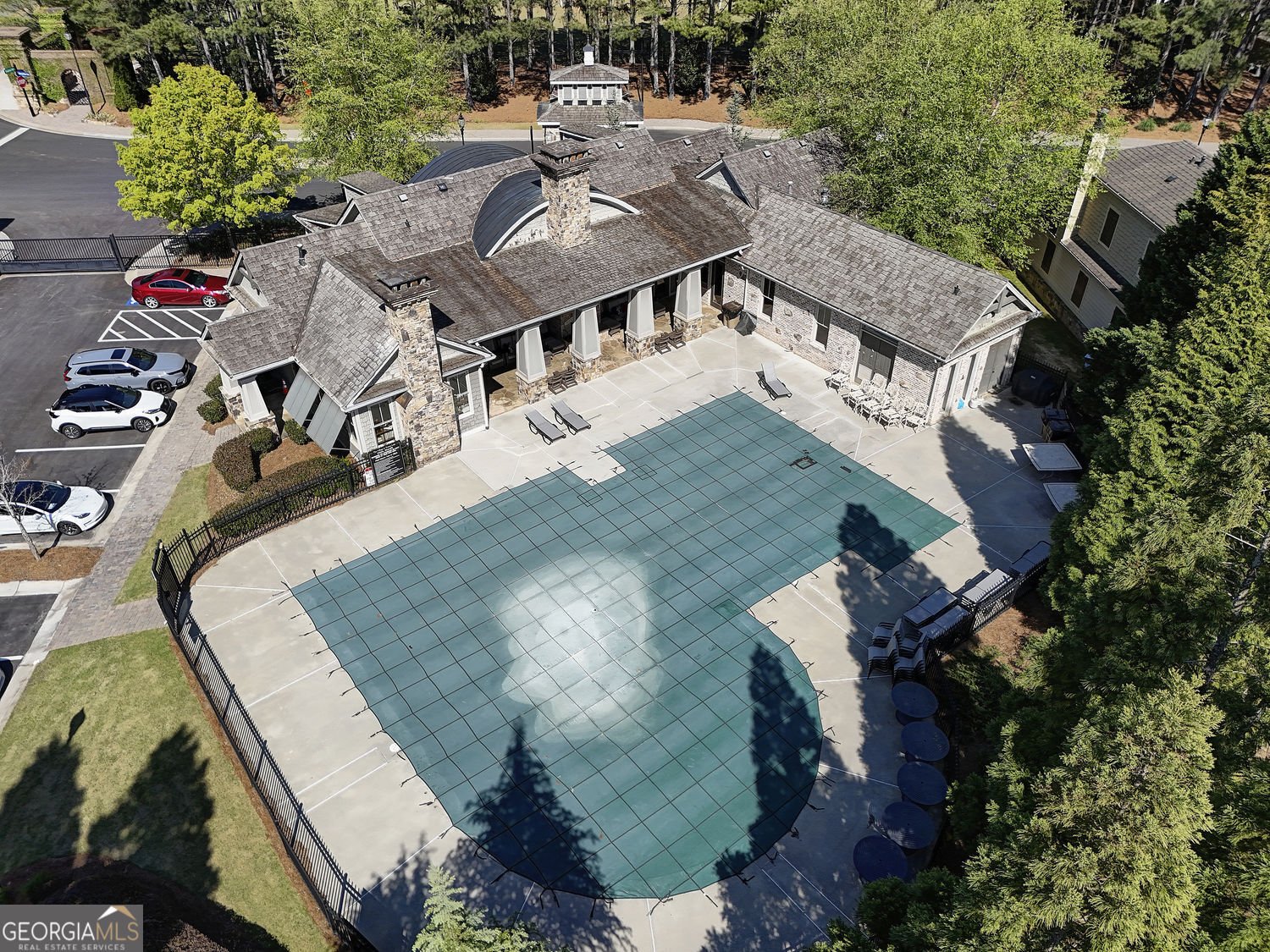 415 Falling Water Avenue Woodstock - Photo 42