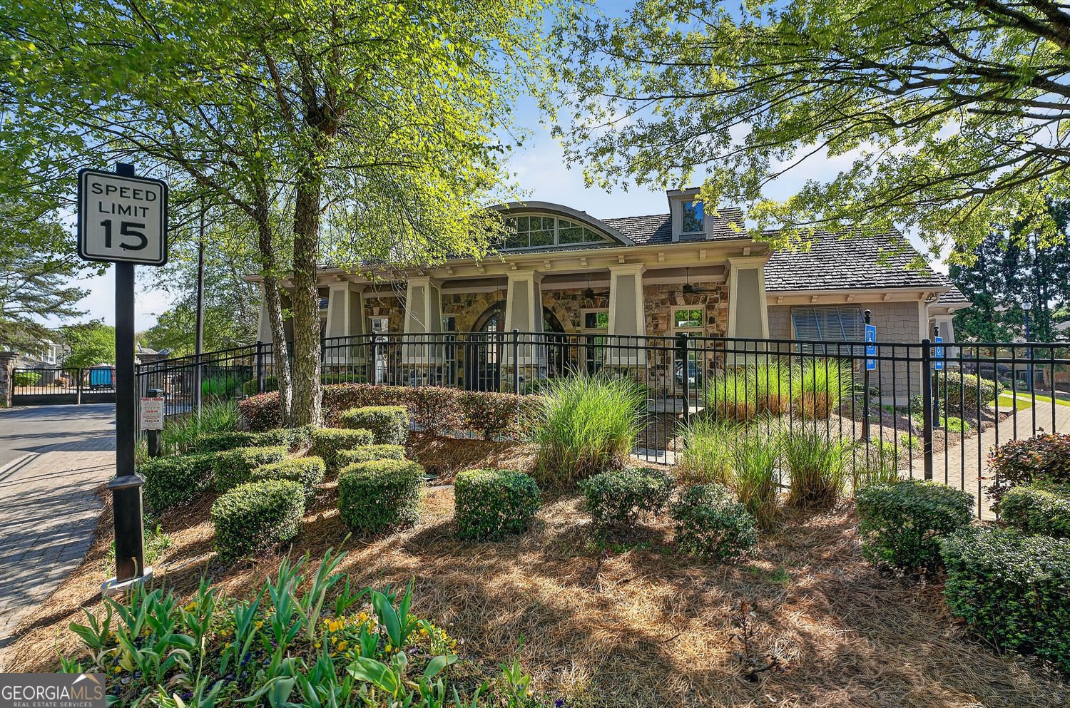415 Falling Water Avenue Woodstock - Photo 43