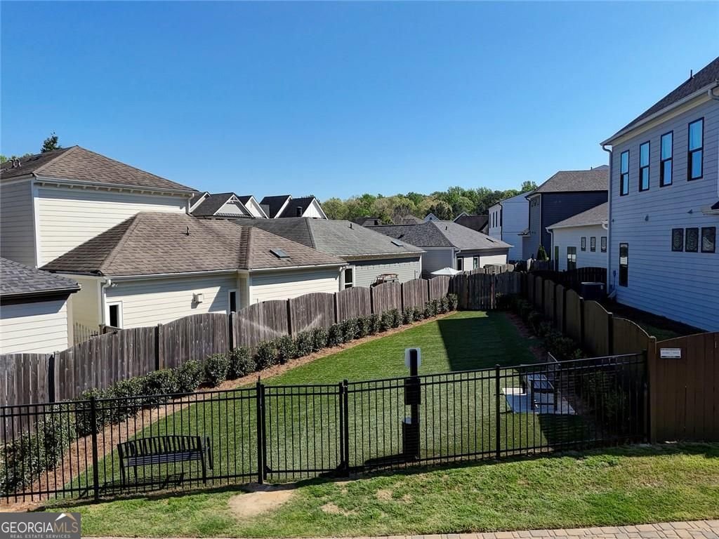 415 Falling Water Avenue Woodstock - Photo 45