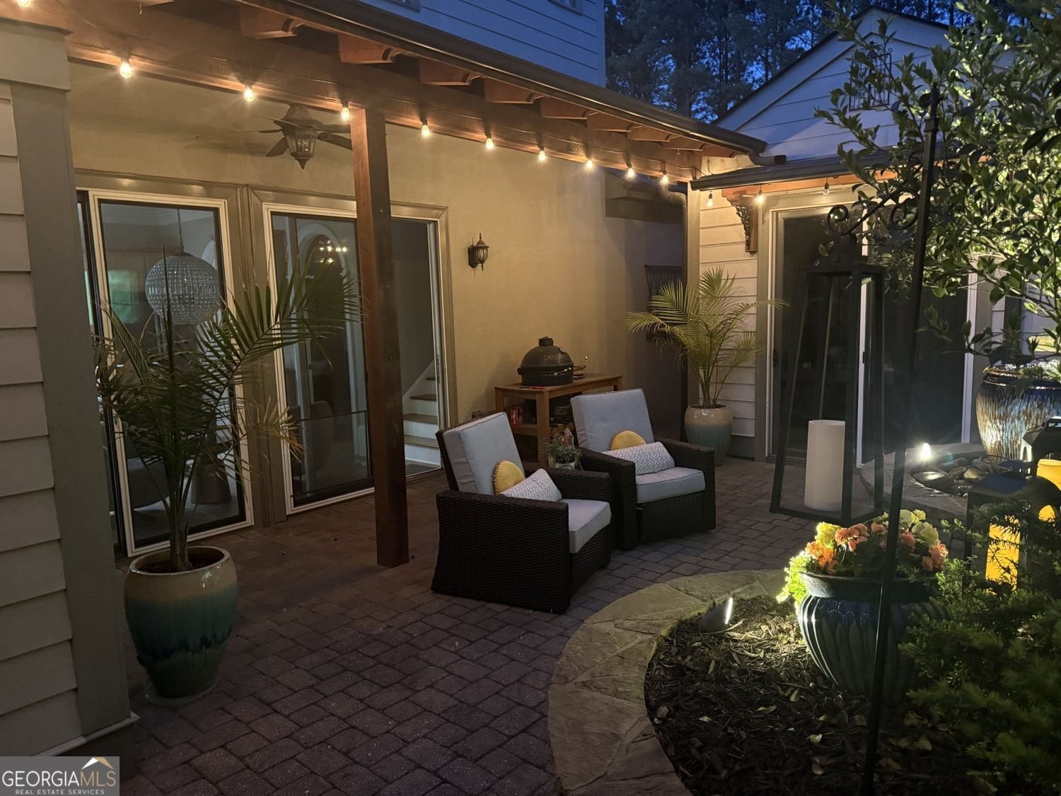 415 Falling Water Avenue Woodstock - Photo 6
