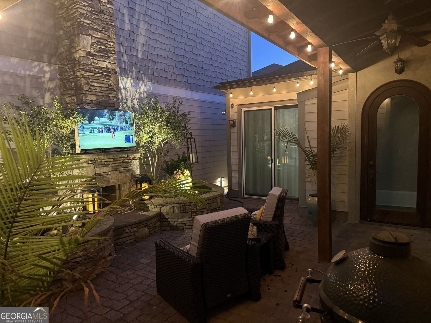 415 Falling Water Avenue Woodstock - Photo 7