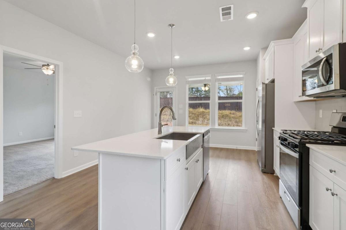 172 Homesite Bedford Trace Conyers - Photo 11