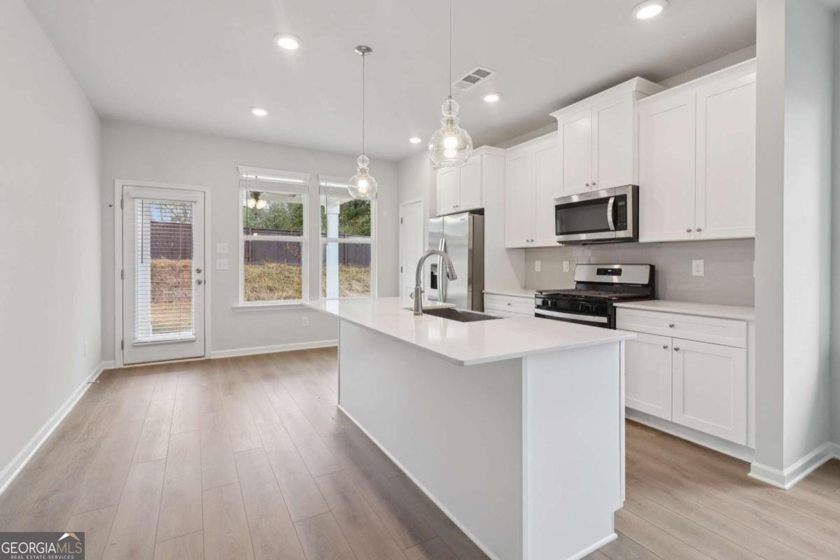 172 Homesite Bedford Trace Conyers - Photo 12