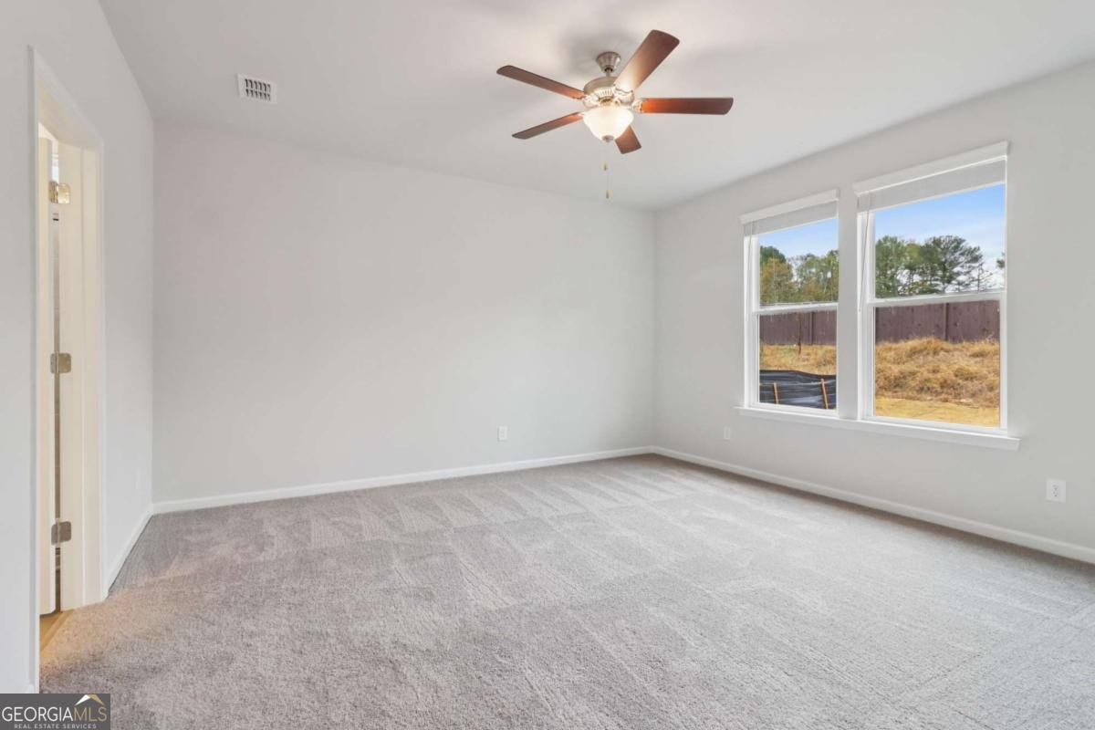 172 Homesite Bedford Trace Conyers - Photo 16