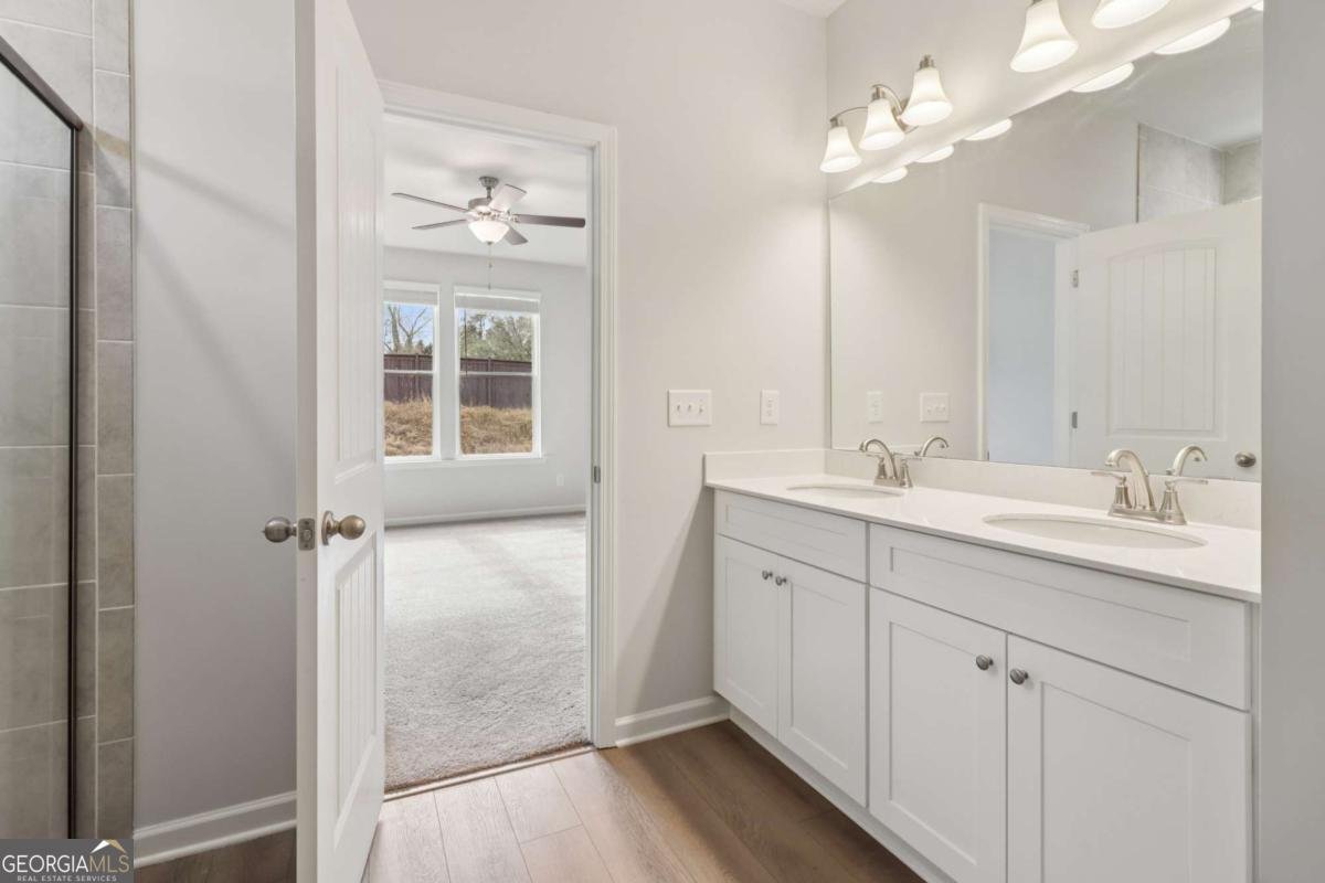 172 Homesite Bedford Trace Conyers - Photo 22