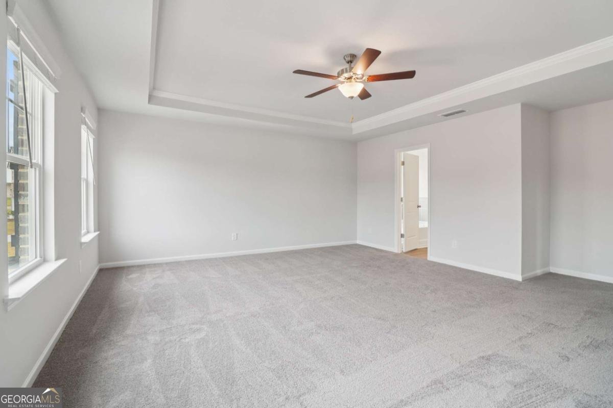 172 Homesite Bedford Trace Conyers - Photo 39