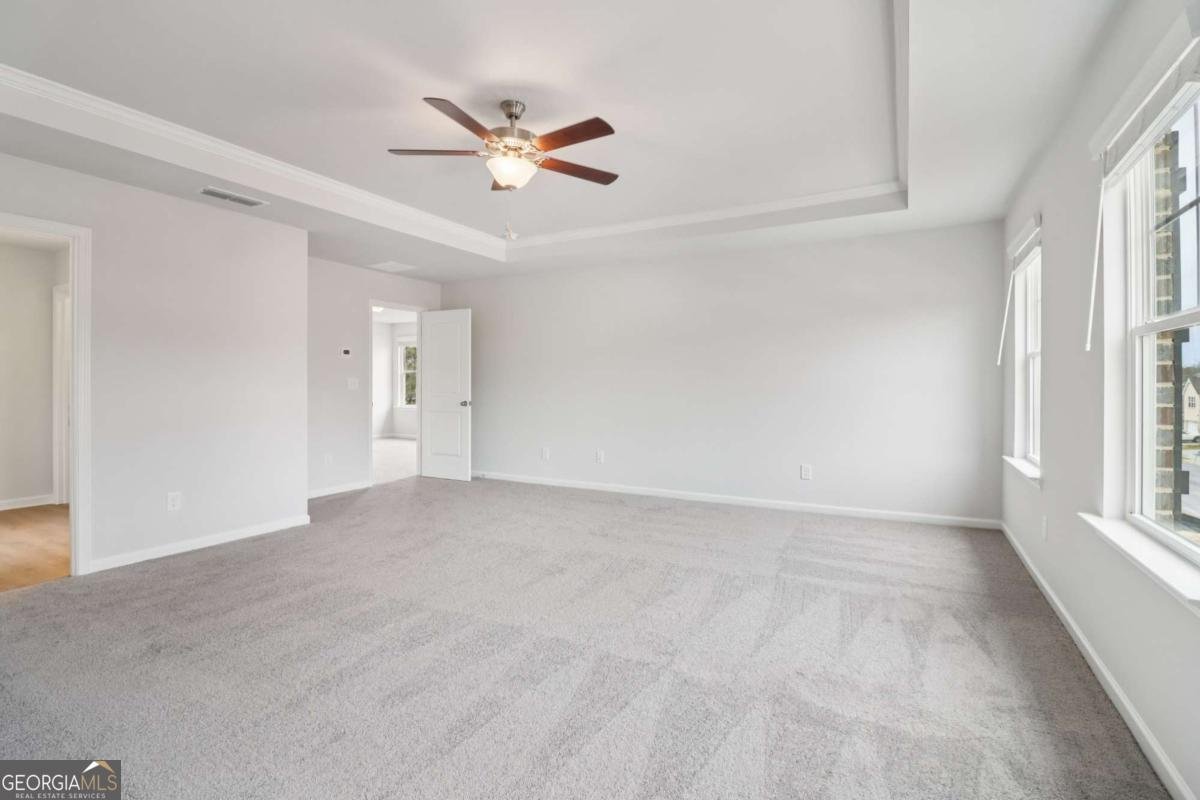 172 Homesite Bedford Trace Conyers - Photo 41