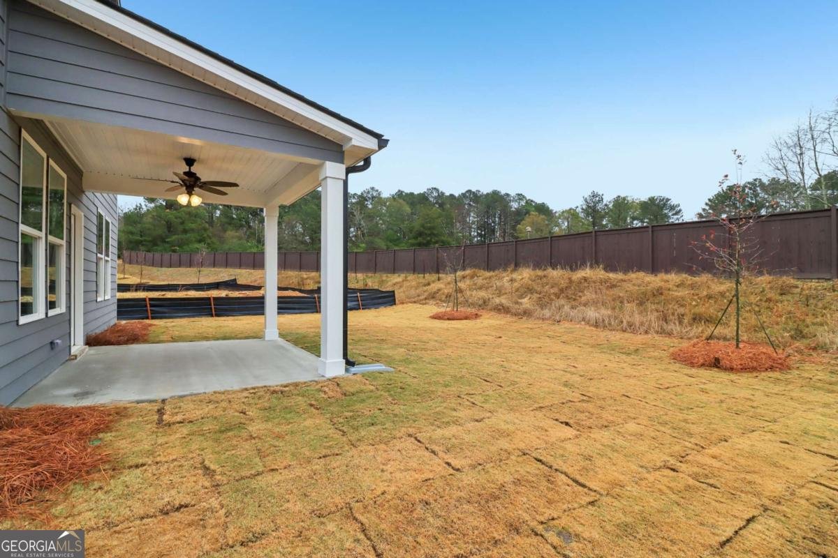 172 Homesite Bedford Trace Conyers - Photo 49