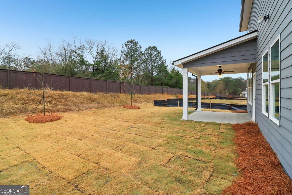 172 Homesite Bedford Trace Conyers - Photo 50