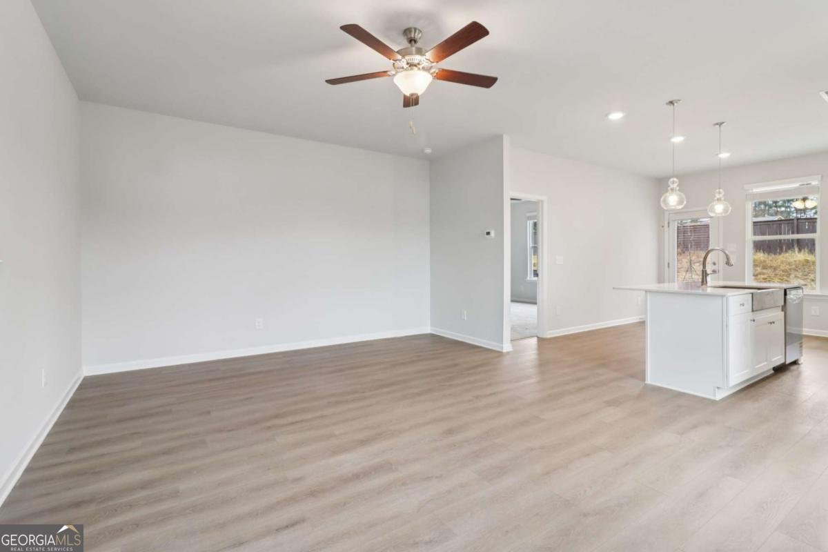 172 Homesite Bedford Trace Conyers - Photo 9