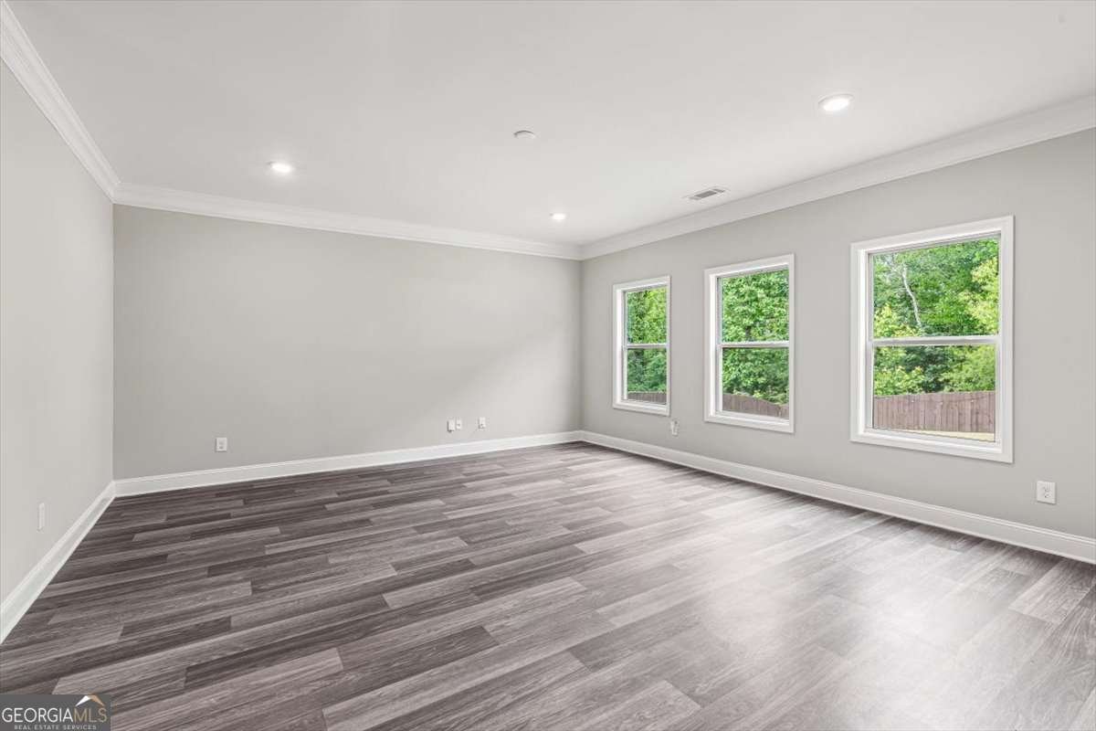 6830 Lancaster Crossing Flowery Branch - Photo 15