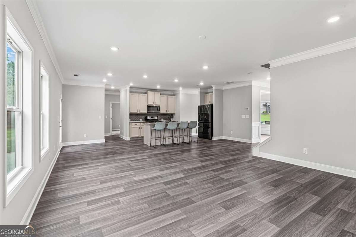 6830 Lancaster Crossing Flowery Branch - Photo 16