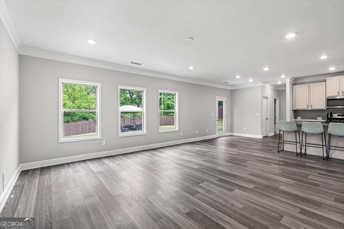6830 Lancaster Crossing Flowery Branch - Photo 17