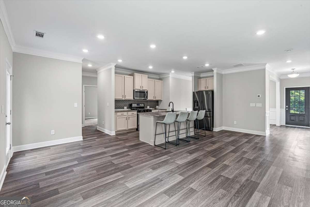 6830 Lancaster Crossing Flowery Branch - Photo 18