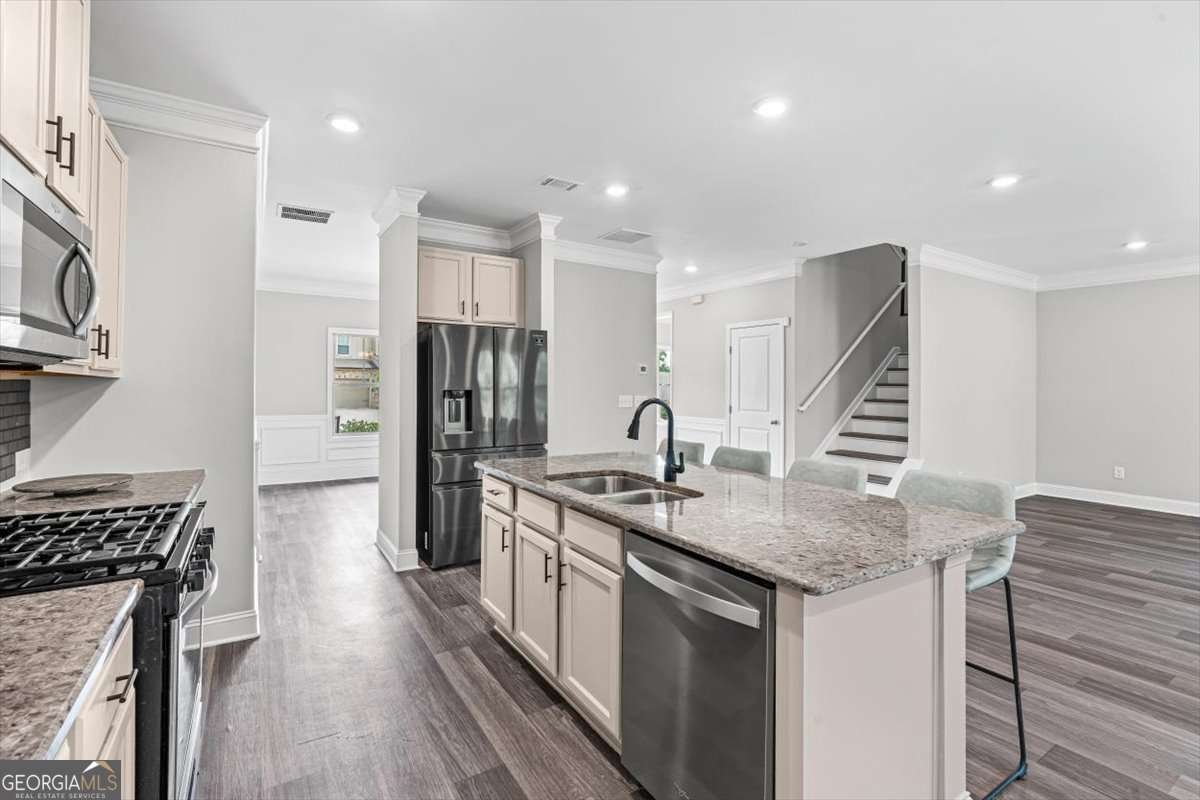 6830 Lancaster Crossing Flowery Branch - Photo 22