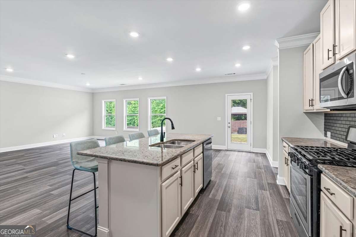 6830 Lancaster Crossing Flowery Branch - Photo 23