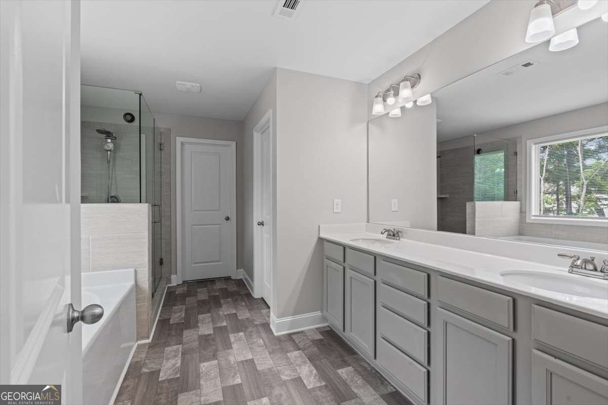 6830 Lancaster Crossing Flowery Branch - Photo 32