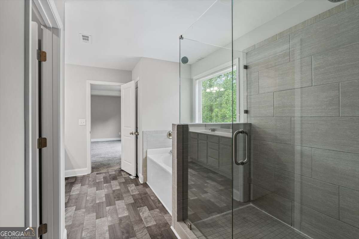 6830 Lancaster Crossing Flowery Branch - Photo 34