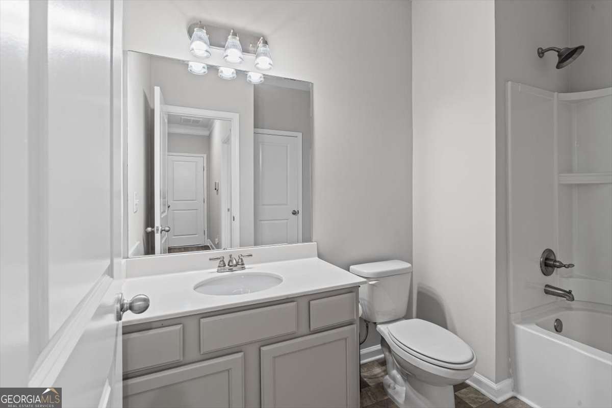 6830 Lancaster Crossing Flowery Branch - Photo 36