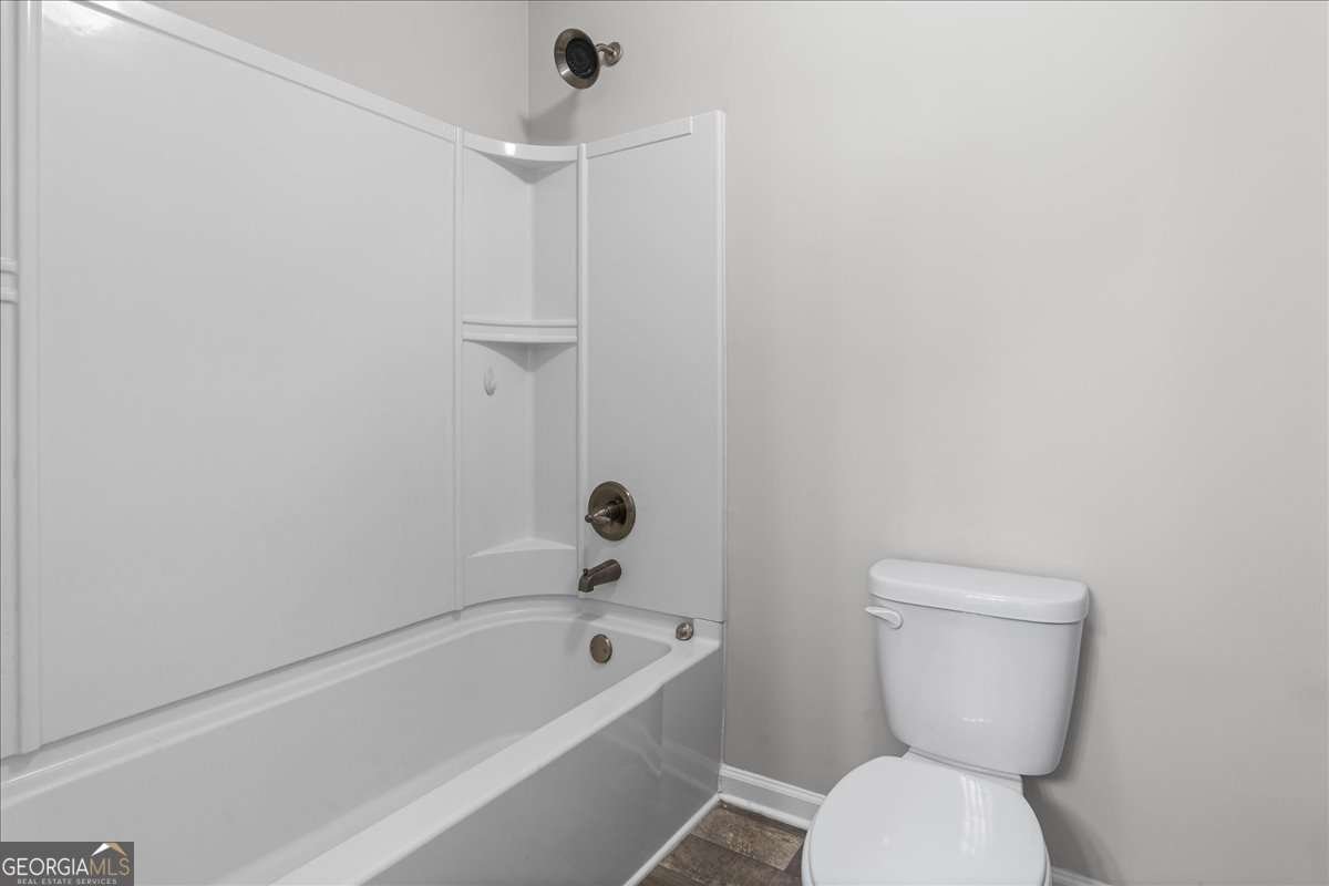 6830 Lancaster Crossing Flowery Branch - Photo 40