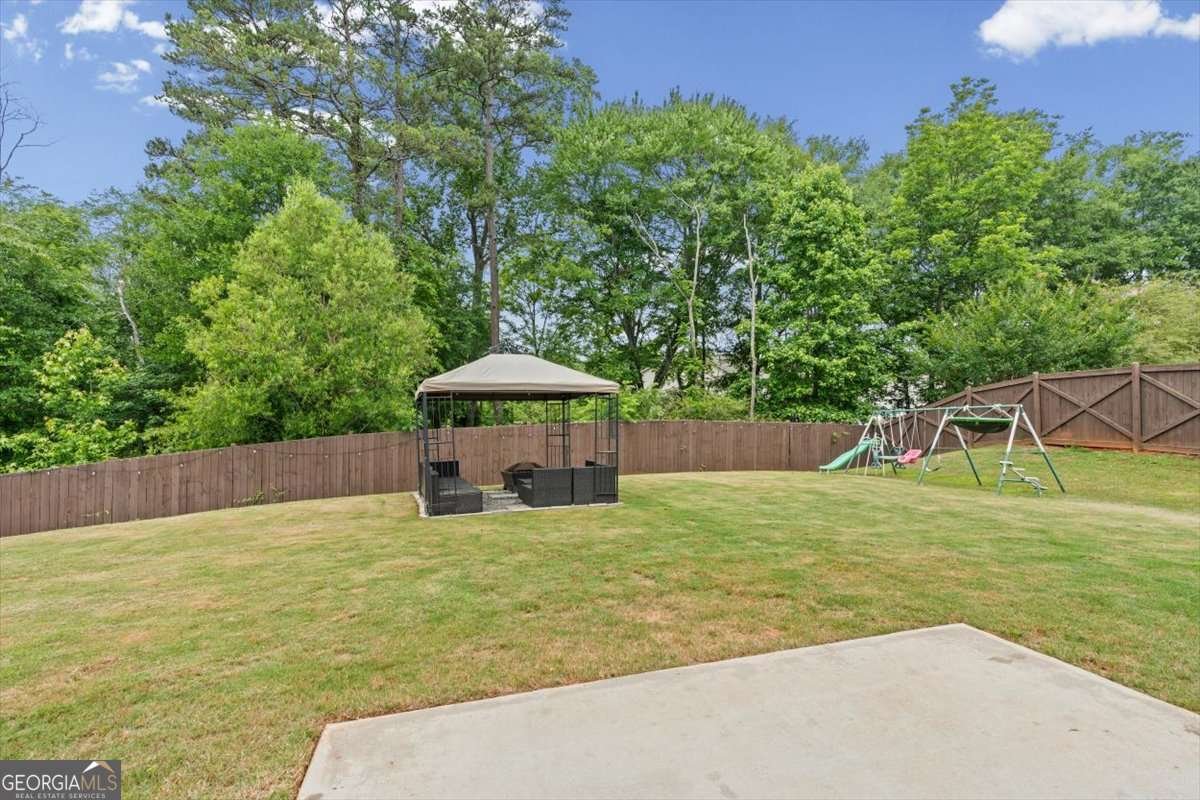 6830 Lancaster Crossing Flowery Branch - Photo 45