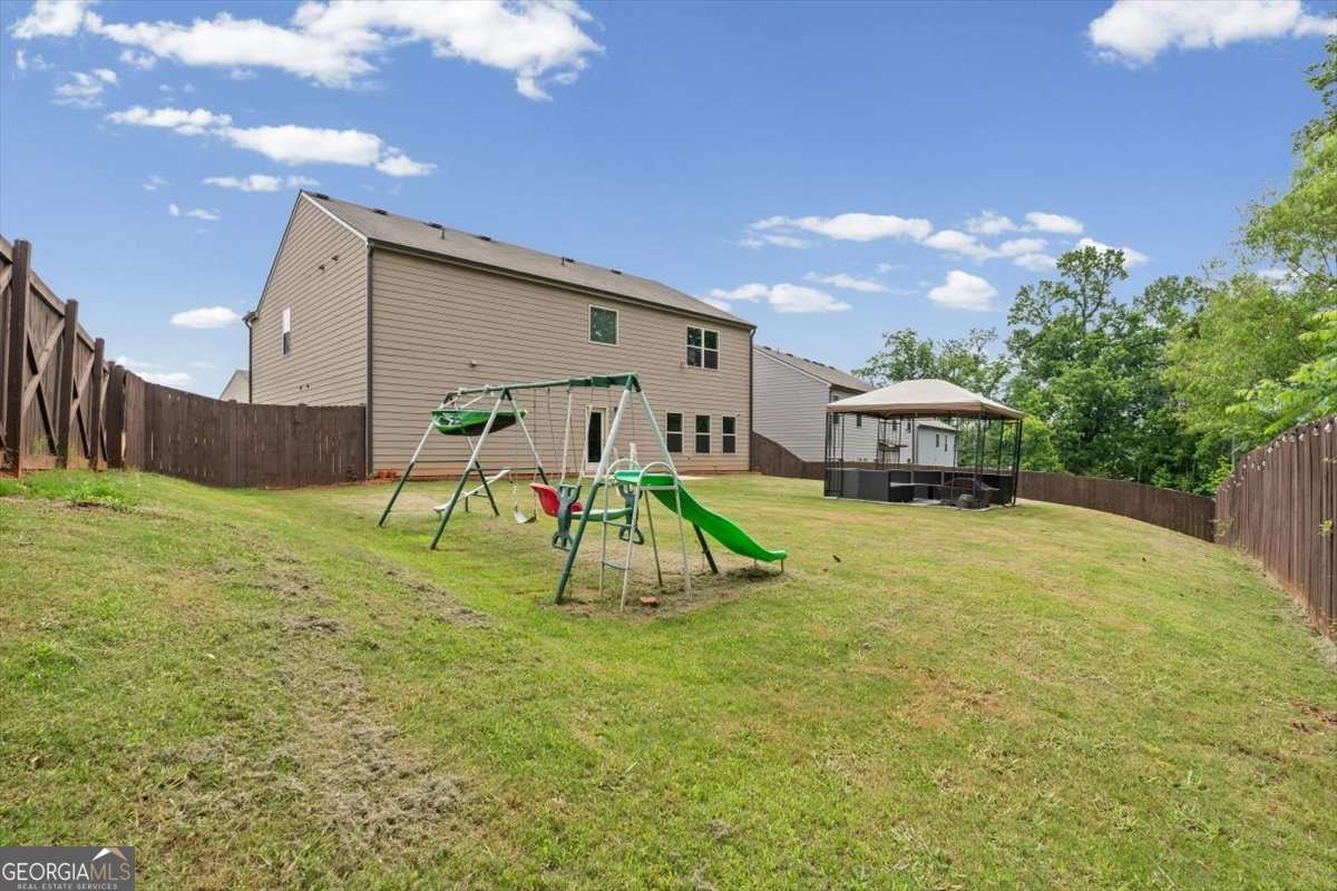 6830 Lancaster Crossing Flowery Branch - Photo 49