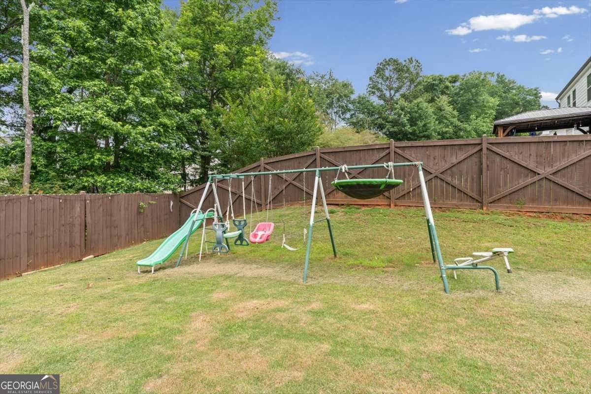 6830 Lancaster Crossing Flowery Branch - Photo 50