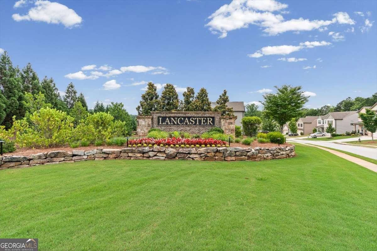 6830 Lancaster Crossing Flowery Branch - Photo 54