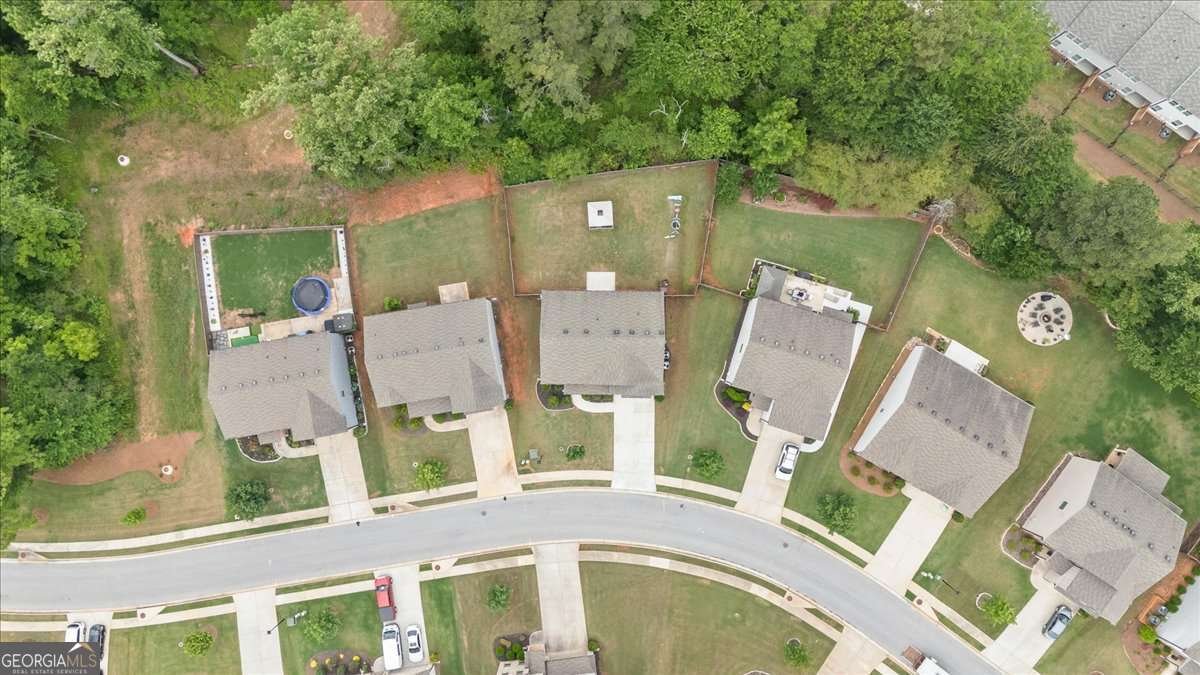 6830 Lancaster Crossing Flowery Branch - Photo 57