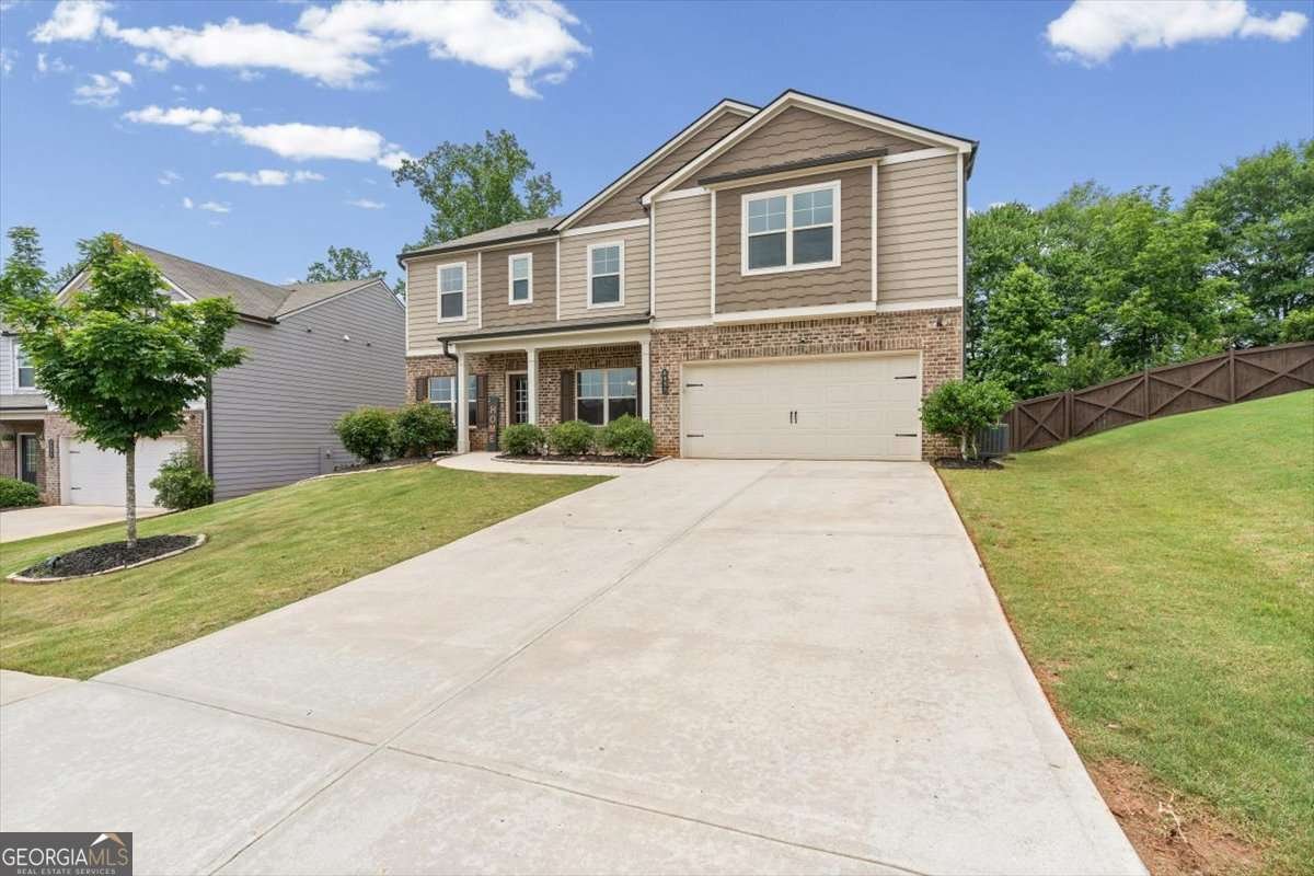 6830 Lancaster Crossing Flowery Branch - Photo 6