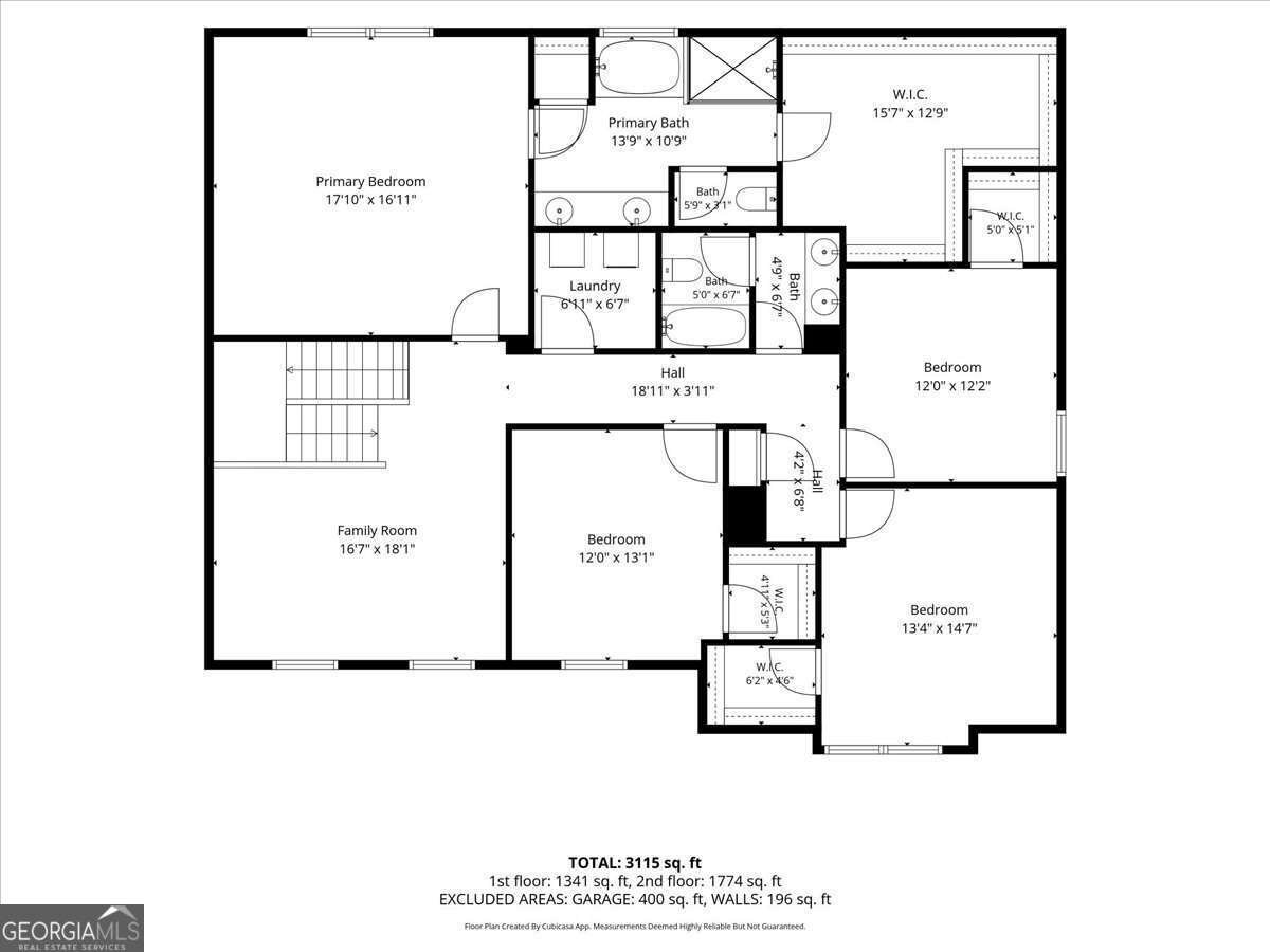 6830 Lancaster Crossing Flowery Branch - Photo 61