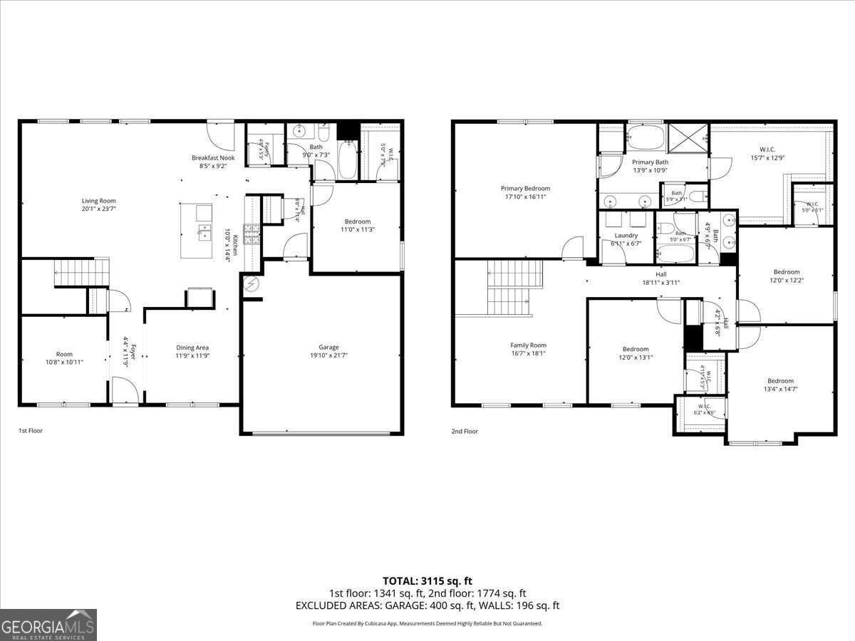 6830 Lancaster Crossing Flowery Branch - Photo 62