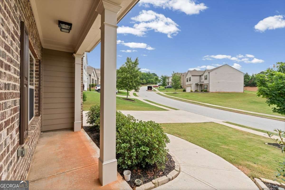 6830 Lancaster Crossing Flowery Branch - Photo 8