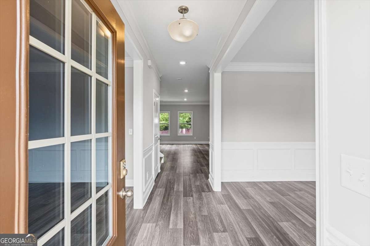 6830 Lancaster Crossing Flowery Branch - Photo 9