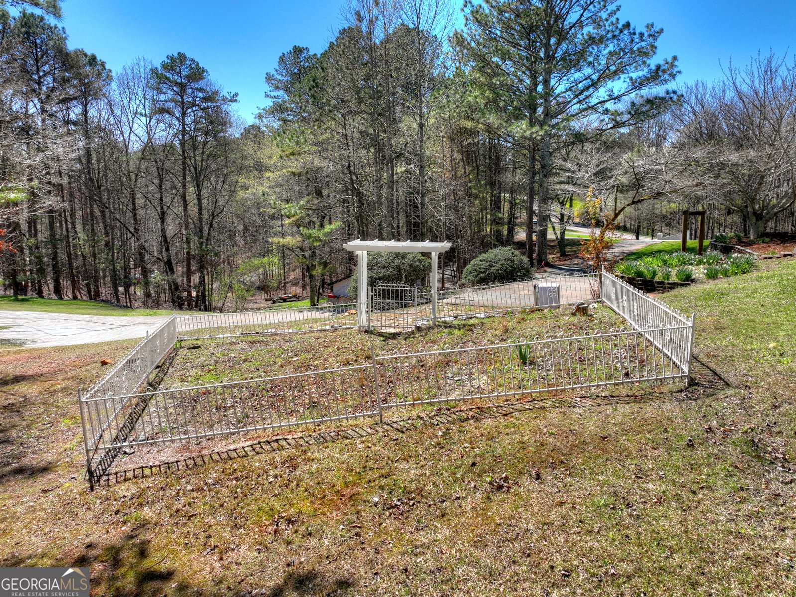 229 Crossroads Church Road Ellijay - Photo 7