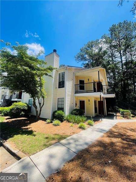 635 Windchase Lane Stone Mountain - Photo 13