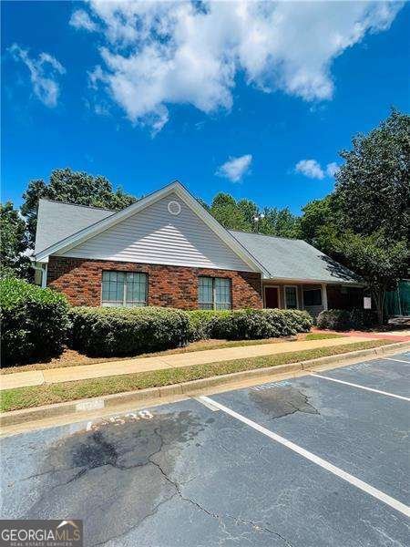 635 Windchase Lane Stone Mountain - Photo 14