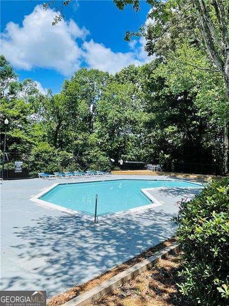 635 Windchase Lane Stone Mountain - Photo 15